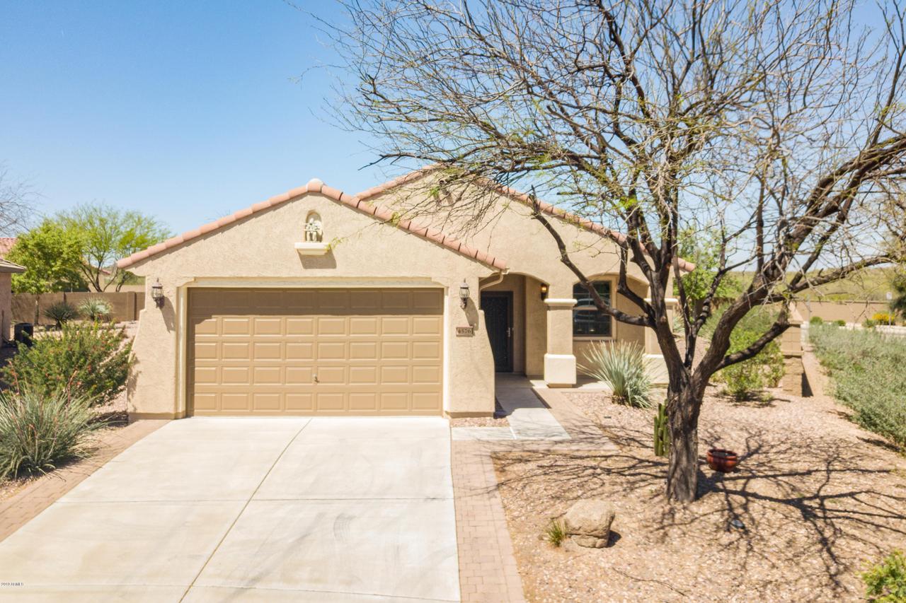 4576 N Sunny View Dr., Florence, AZ 85132