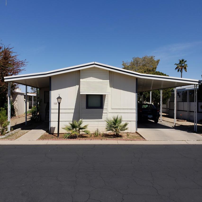 7810 W Peoria Ave. #168, Peoria, AZ 85345