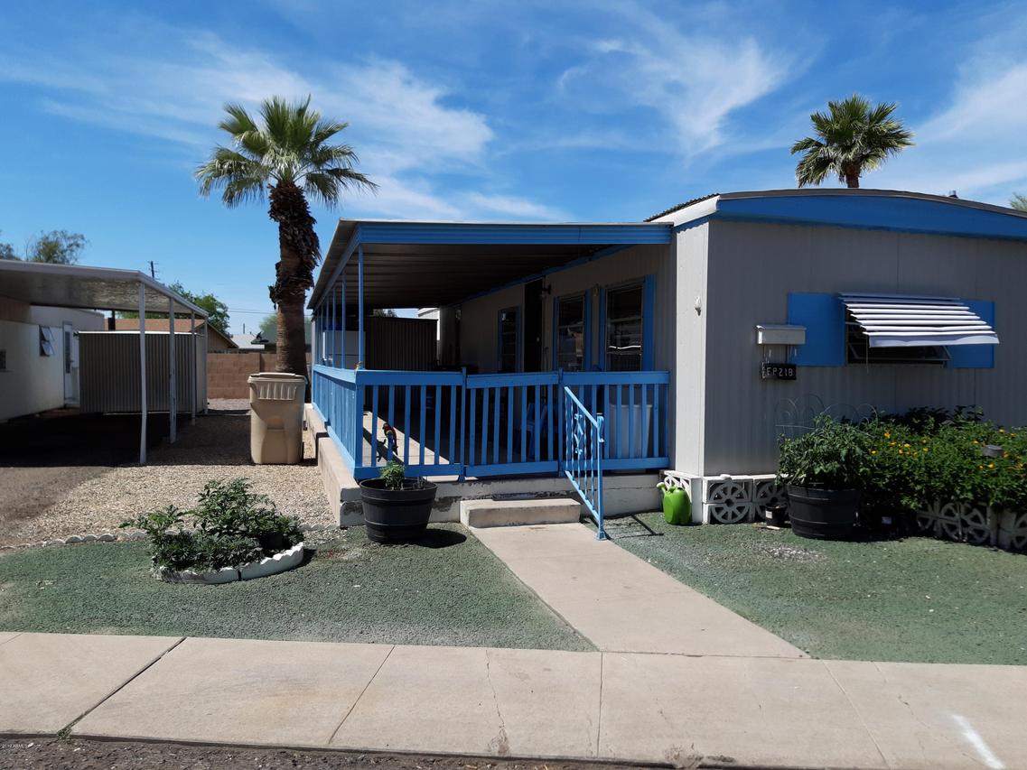 5201 W Camelback Rd. #FP218, Phoenix, AZ 85031