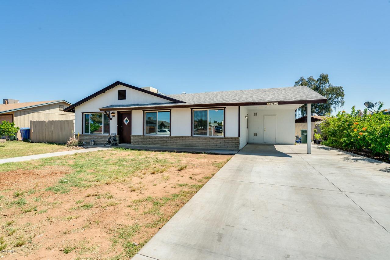 17607 N 15th Ave., Phoenix, AZ 85023