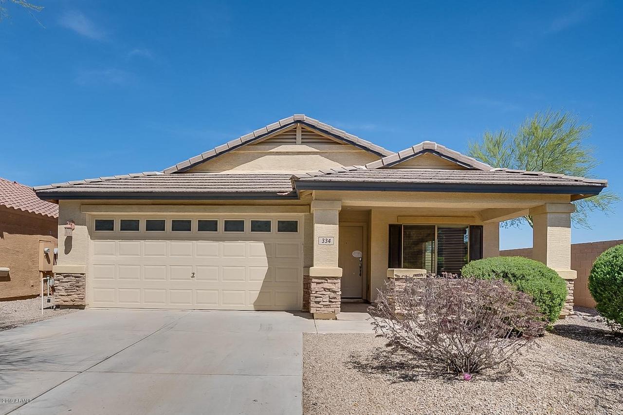 334 W Love Rd., San Tan Valley, AZ 85143