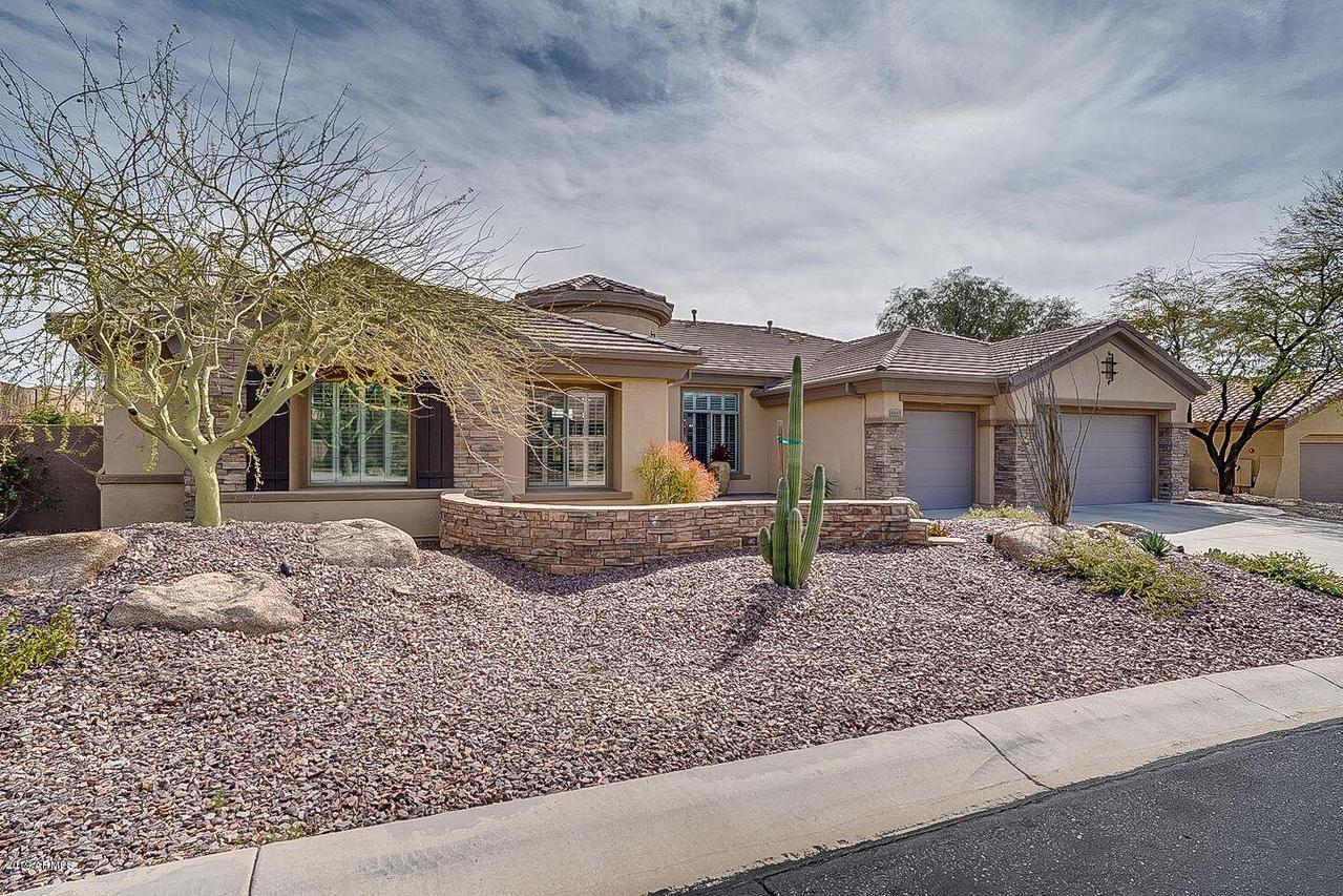 41615 N Bent Creek Ct., Phoenix, AZ 85086