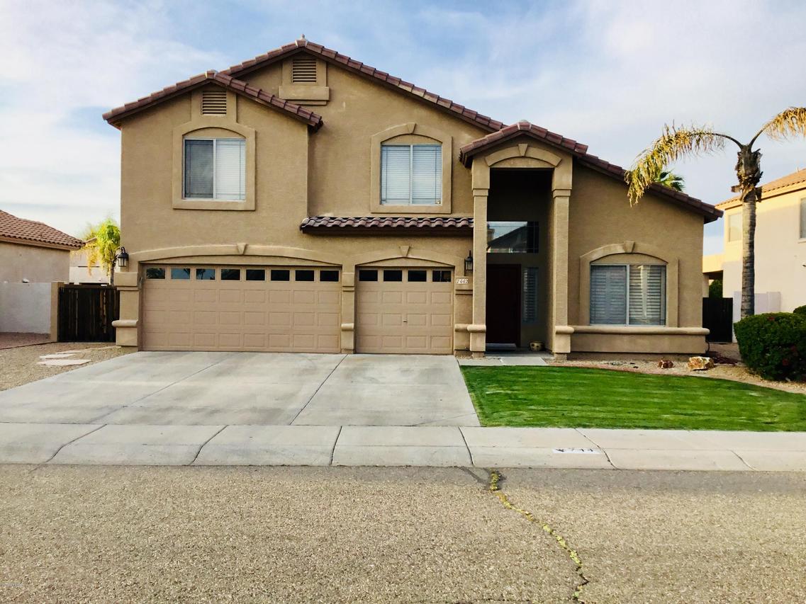 7442 W Crystal Rd., Glendale, AZ 85308