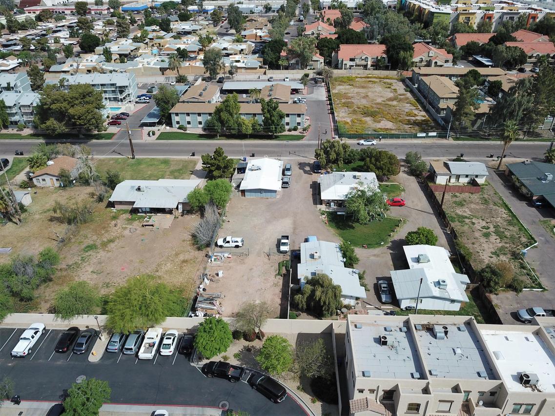 1915 E Hayden Ln., Tempe, AZ 85281