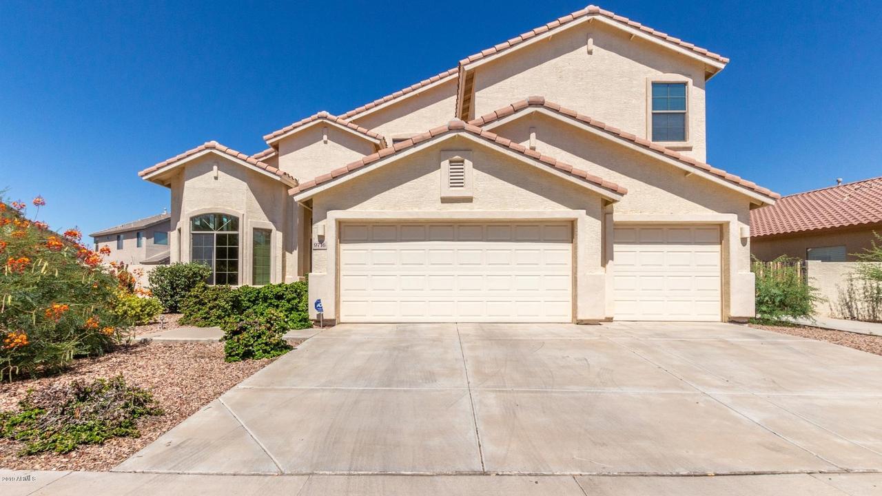 9716 S Reidar Rd., Laveen, AZ 85339