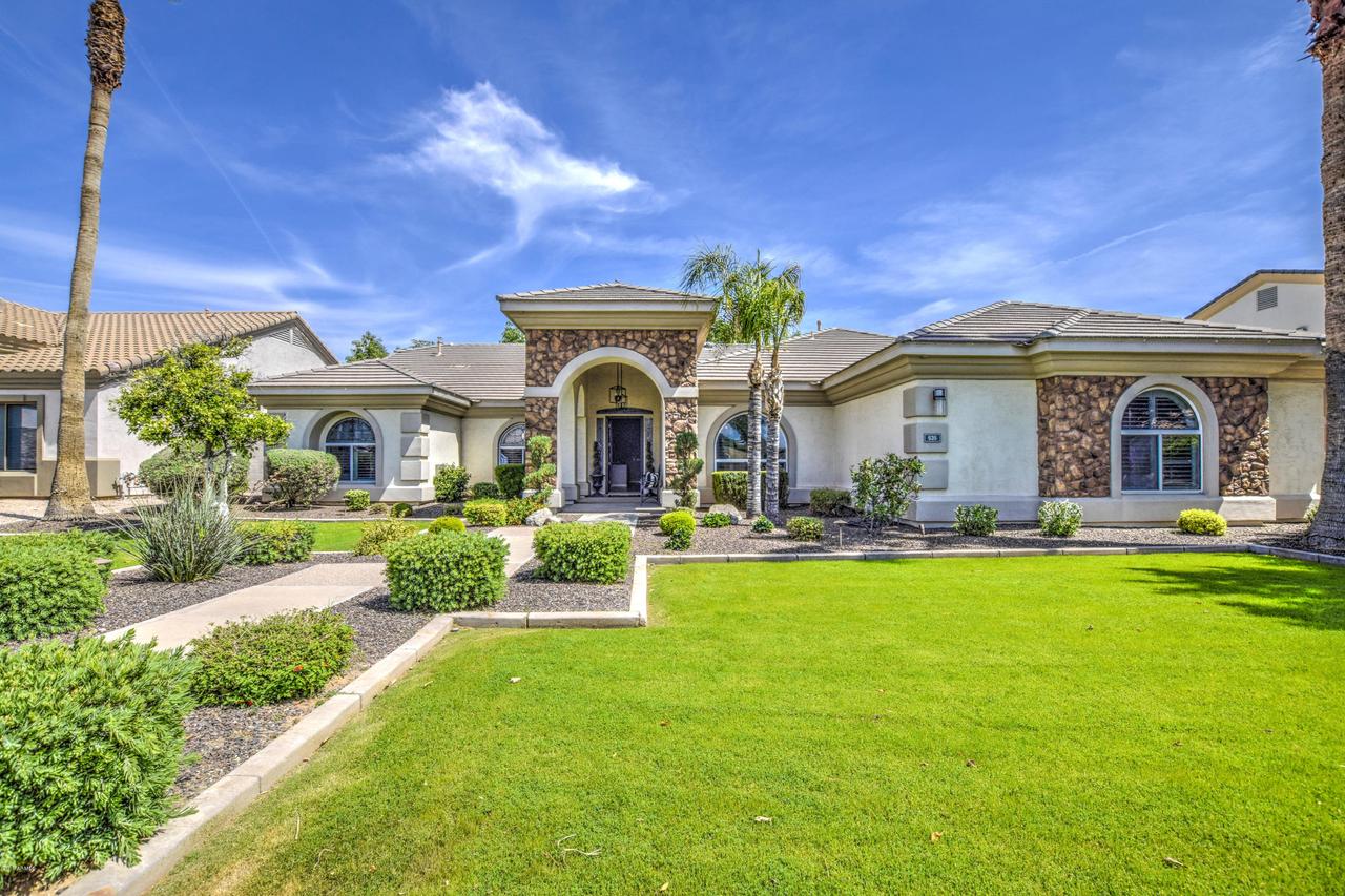 635 N Mayfair St., Mesa, AZ 85213