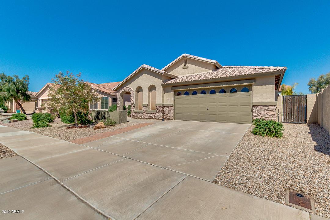 22671 S Desert Hills Ct., Queen Creek, AZ 85142