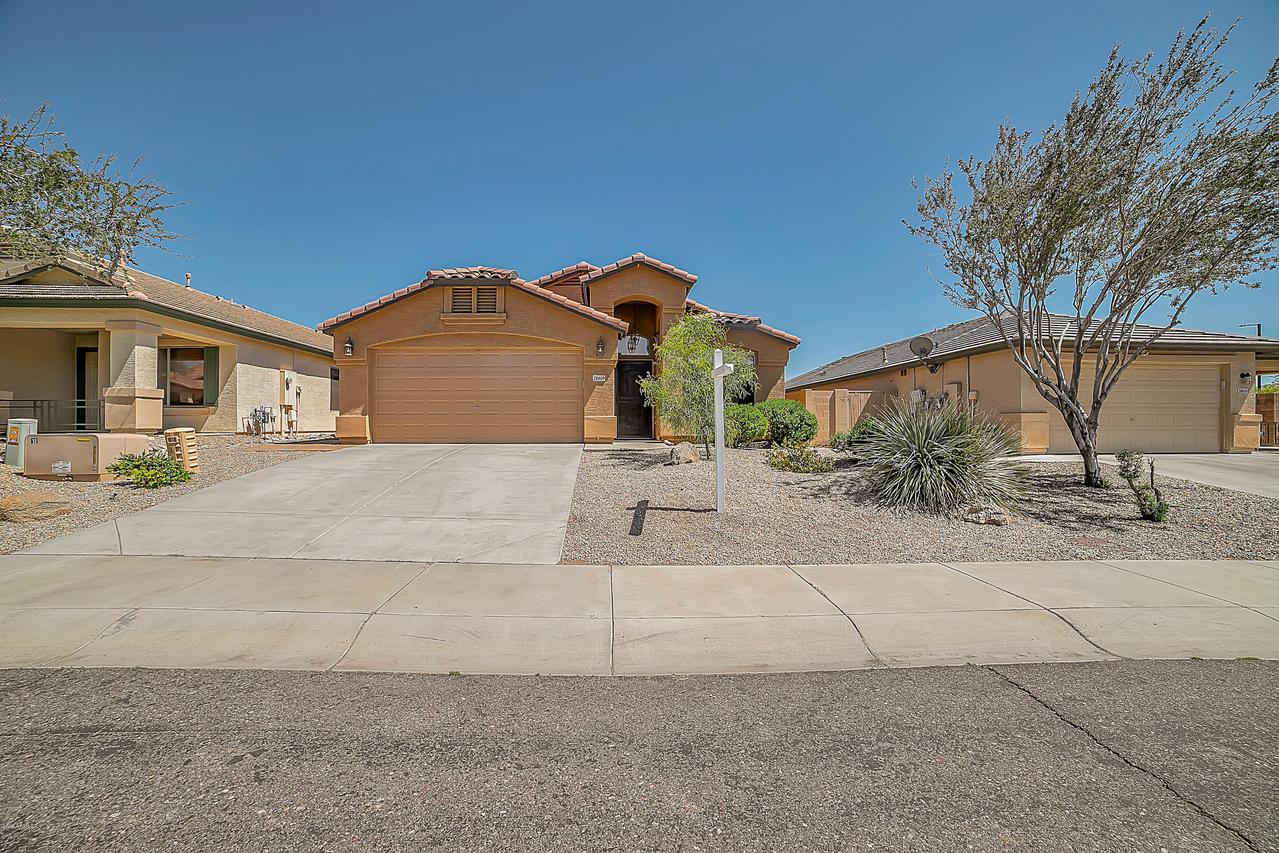 28609 N 21st Ln., Phoenix, AZ 85085