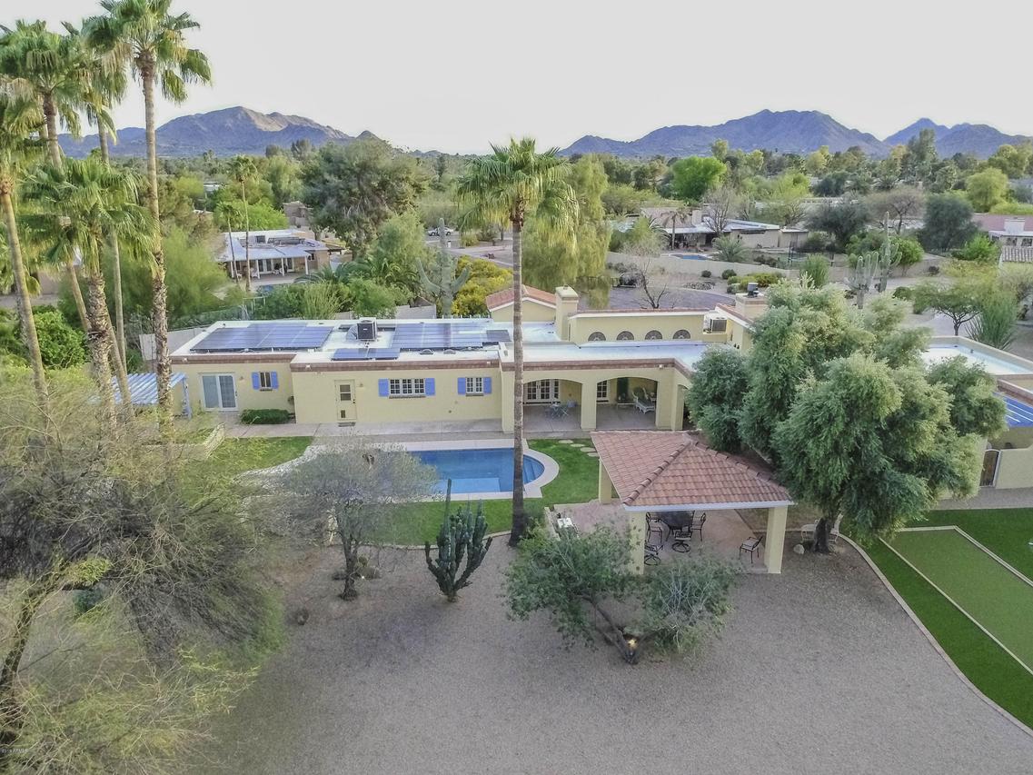 11037 N 61st St., Scottsdale, AZ 85254