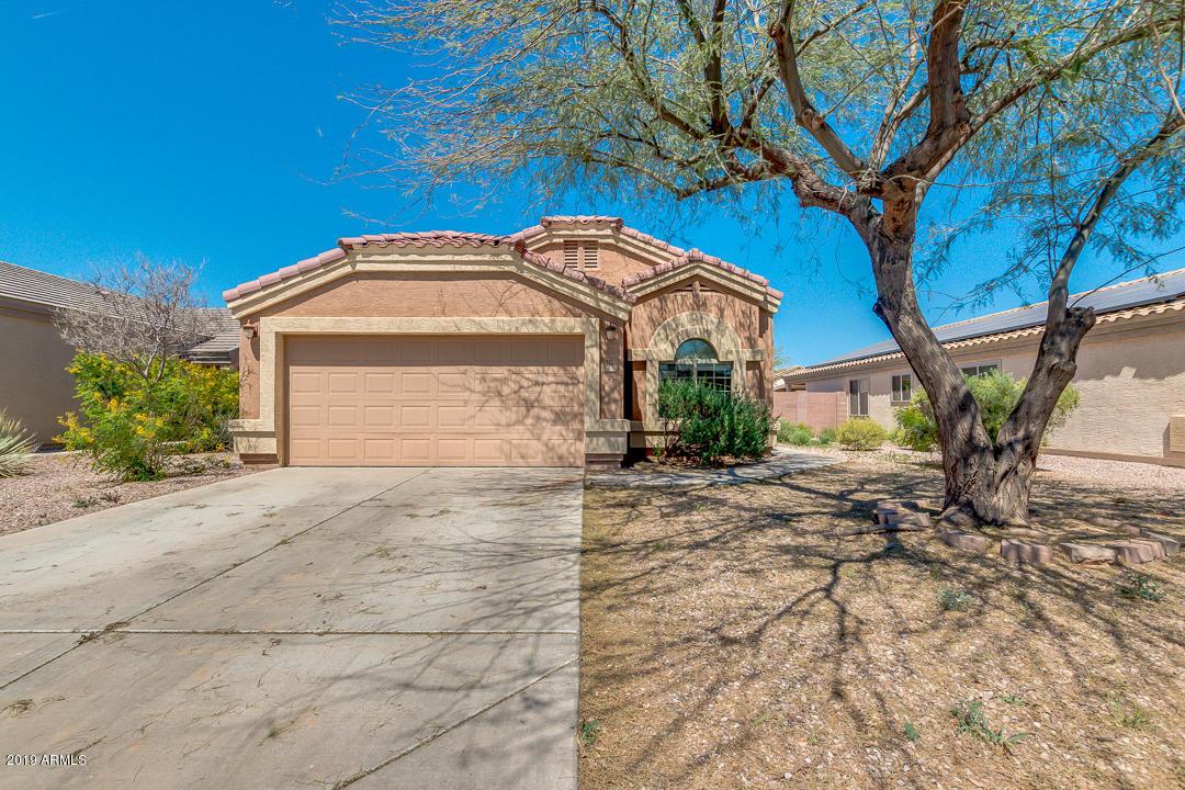 1750 E San Xavier Dr., Casa Grande, AZ 85122
