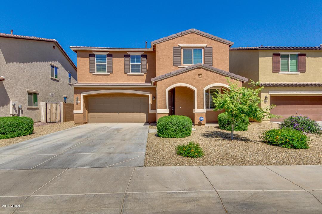 10206 W Levi Dr., Tolleson, AZ 85353