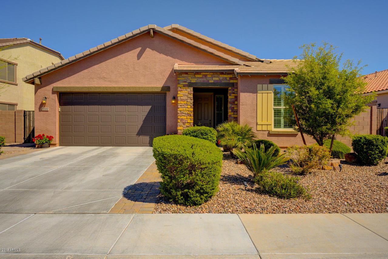 2000 E Stacey Rd., Gilbert, AZ 85298