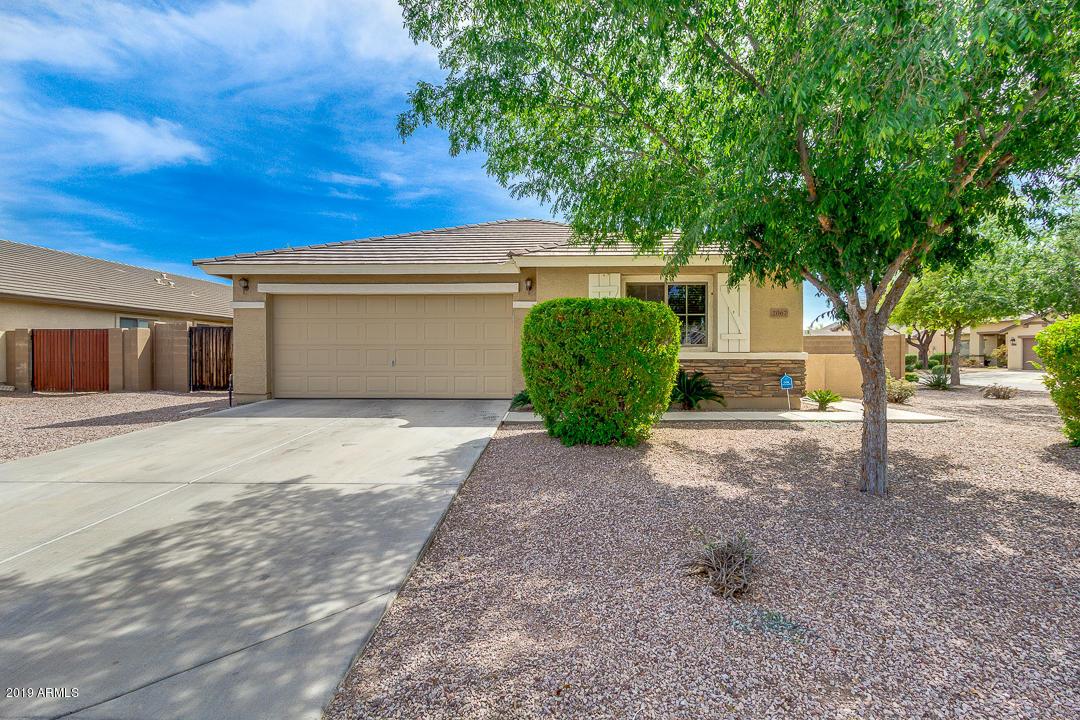 2067 W Half Moon Cir., Queen Creek, AZ 85144