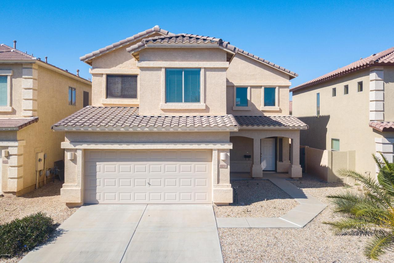 44310 W Cypress Ln., Maricopa, AZ 85138