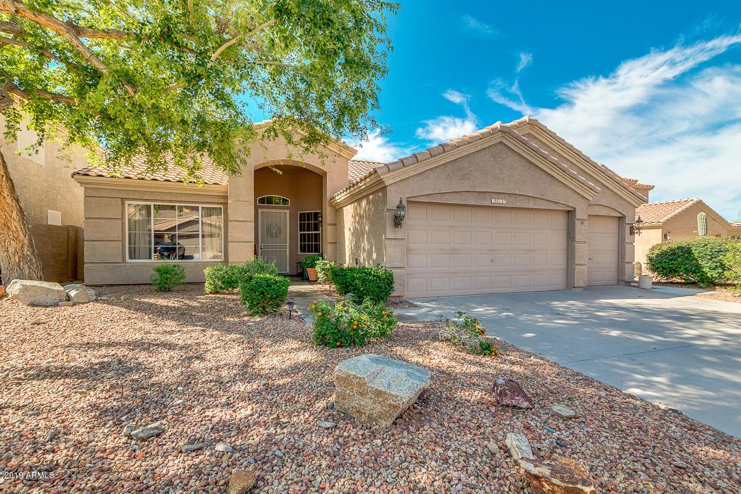 1717 W South Fork Dr., Phoenix, AZ 85045