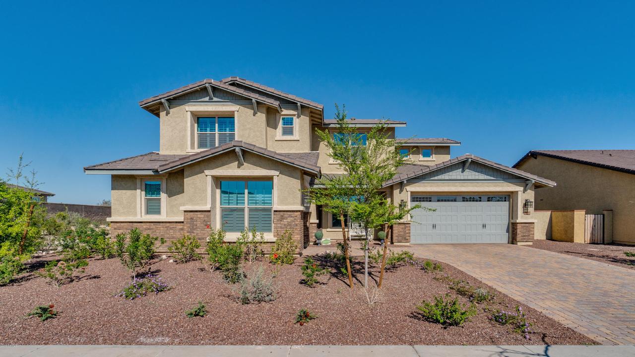 2349 N Beverly Pl., Buckeye, AZ 85396