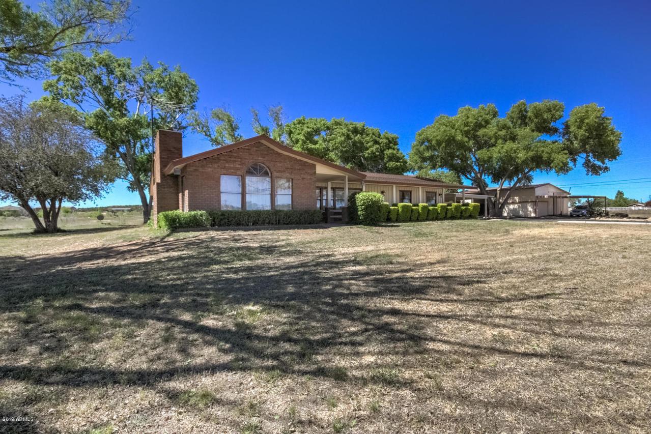 3307 W Papermill Rd., Taylor, AZ 85939