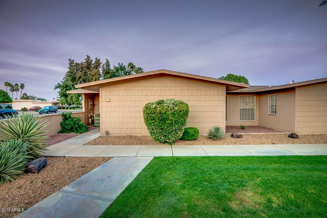 10547 W Palmeras Dr., Sun City, AZ 85373