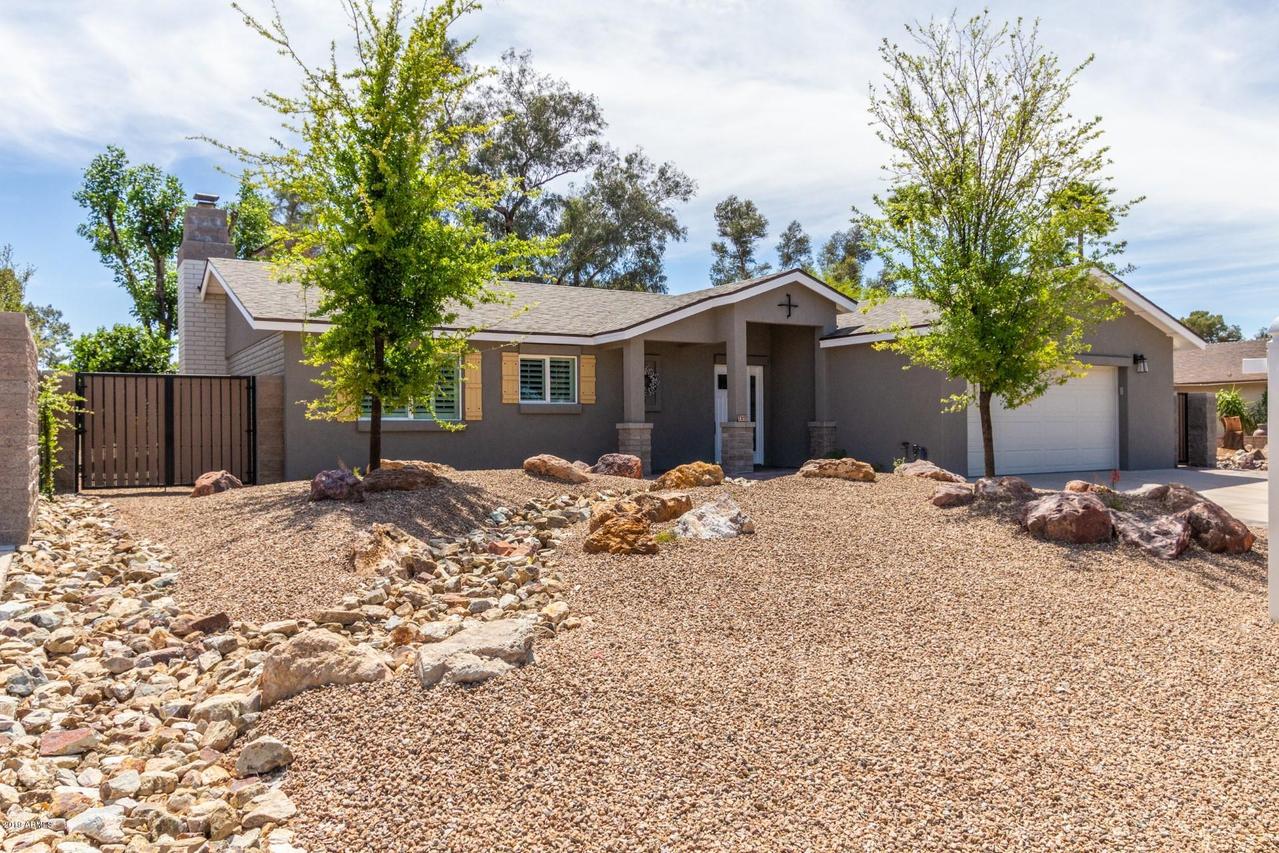 7257 E Pueblo Ave., Mesa, AZ 85208