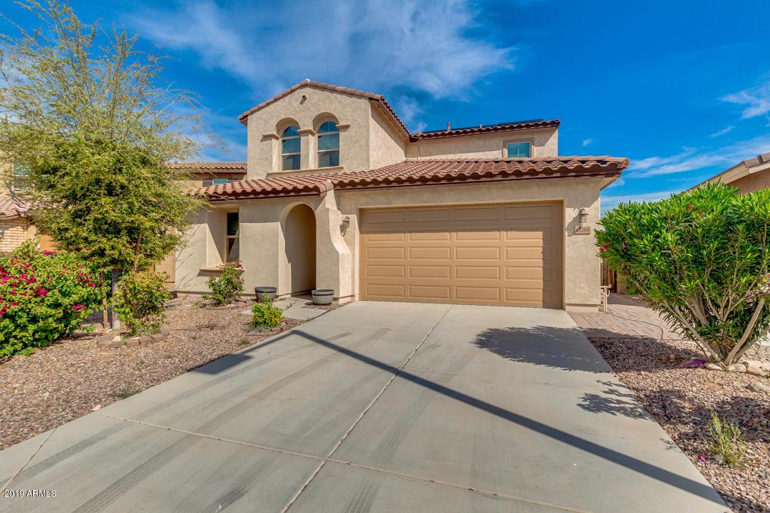 12268 W Paso Tr., Peoria, AZ 85383