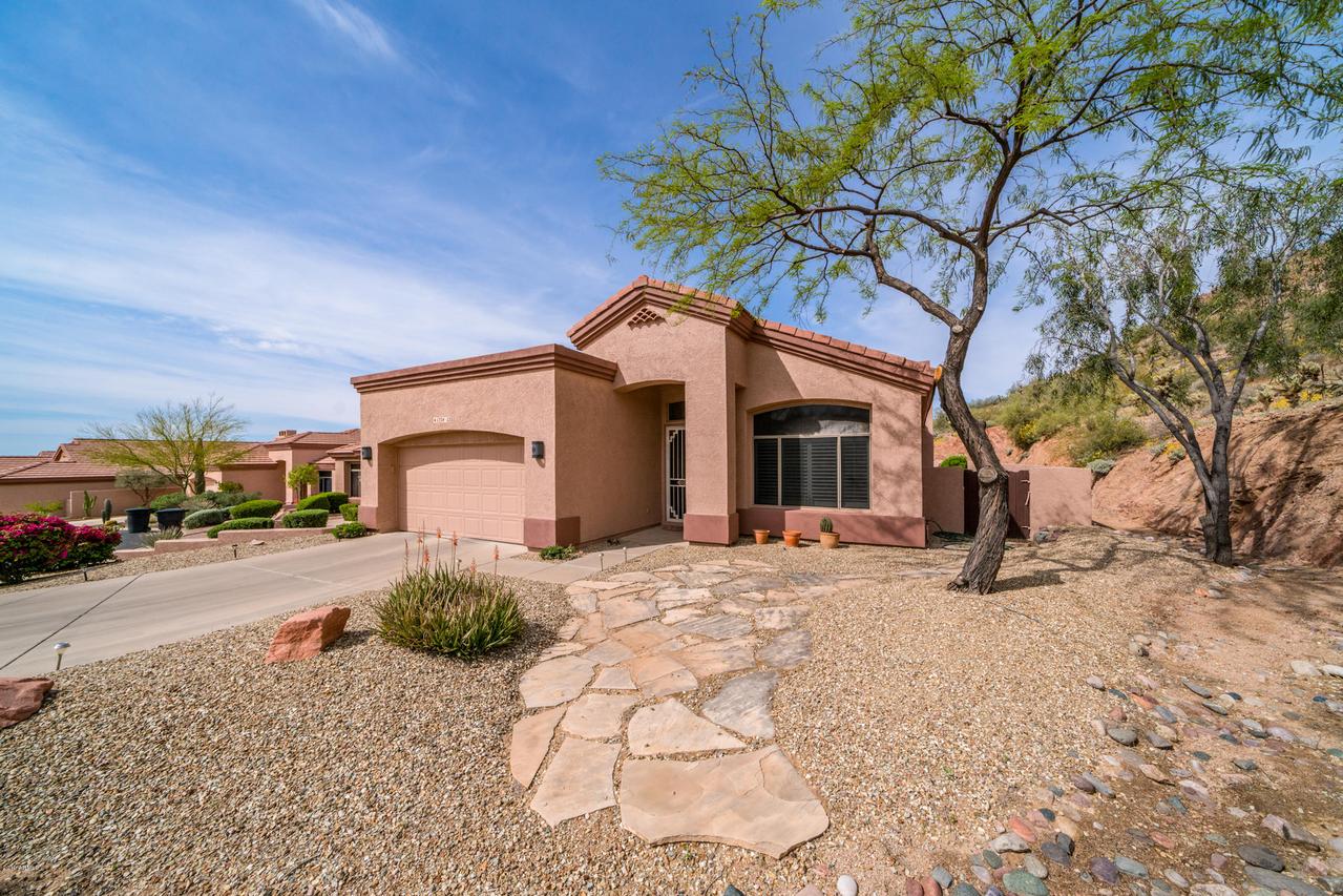 6334 E Viewmont Dr. #22, Mesa, AZ 85215