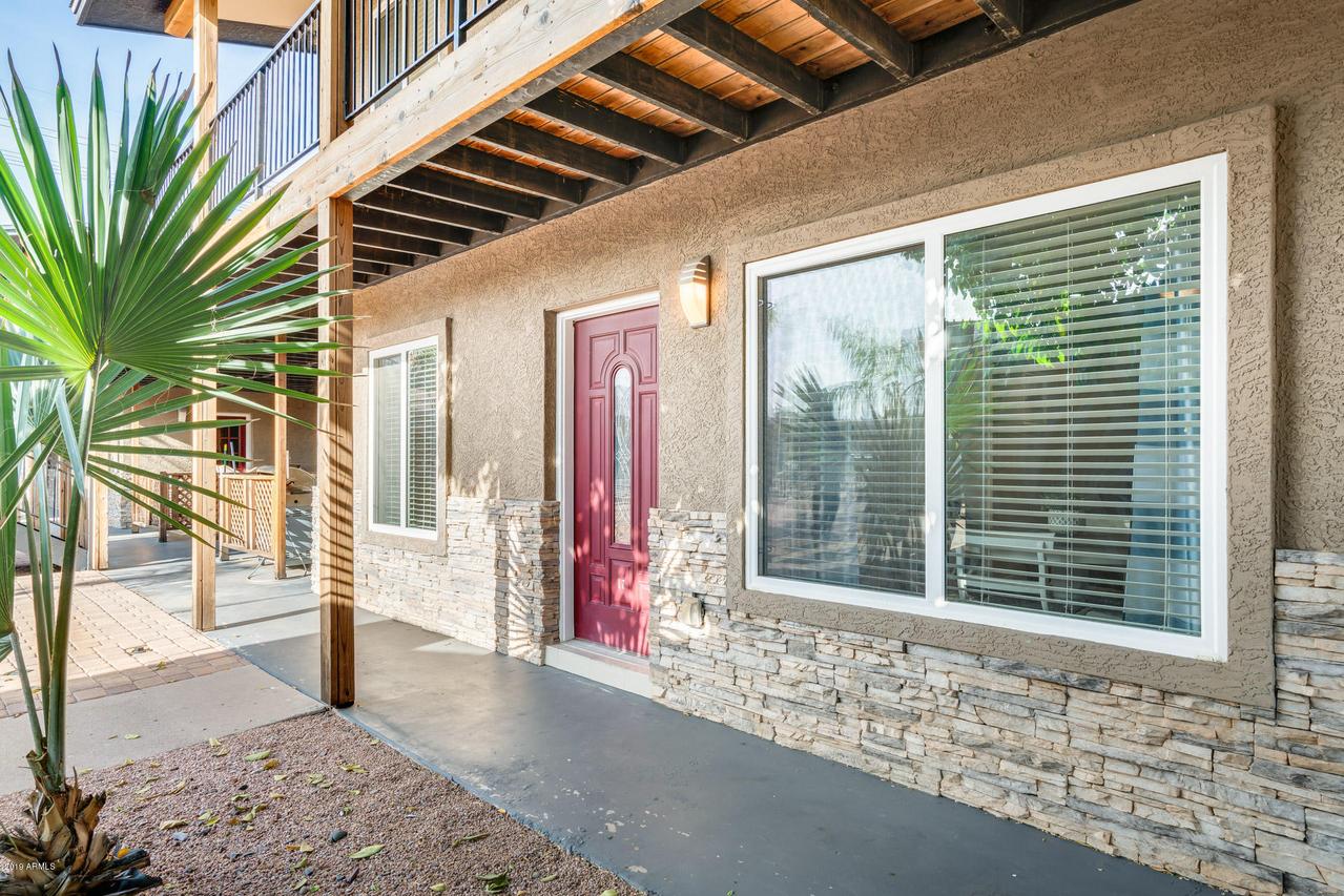 3233 N 37th St. #17, Phoenix, AZ 85018