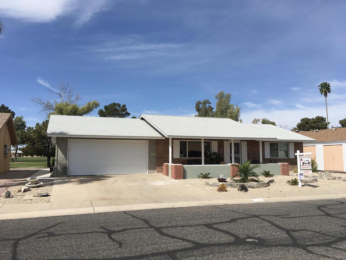 10208 N 109th Ave., Sun City, AZ 85351