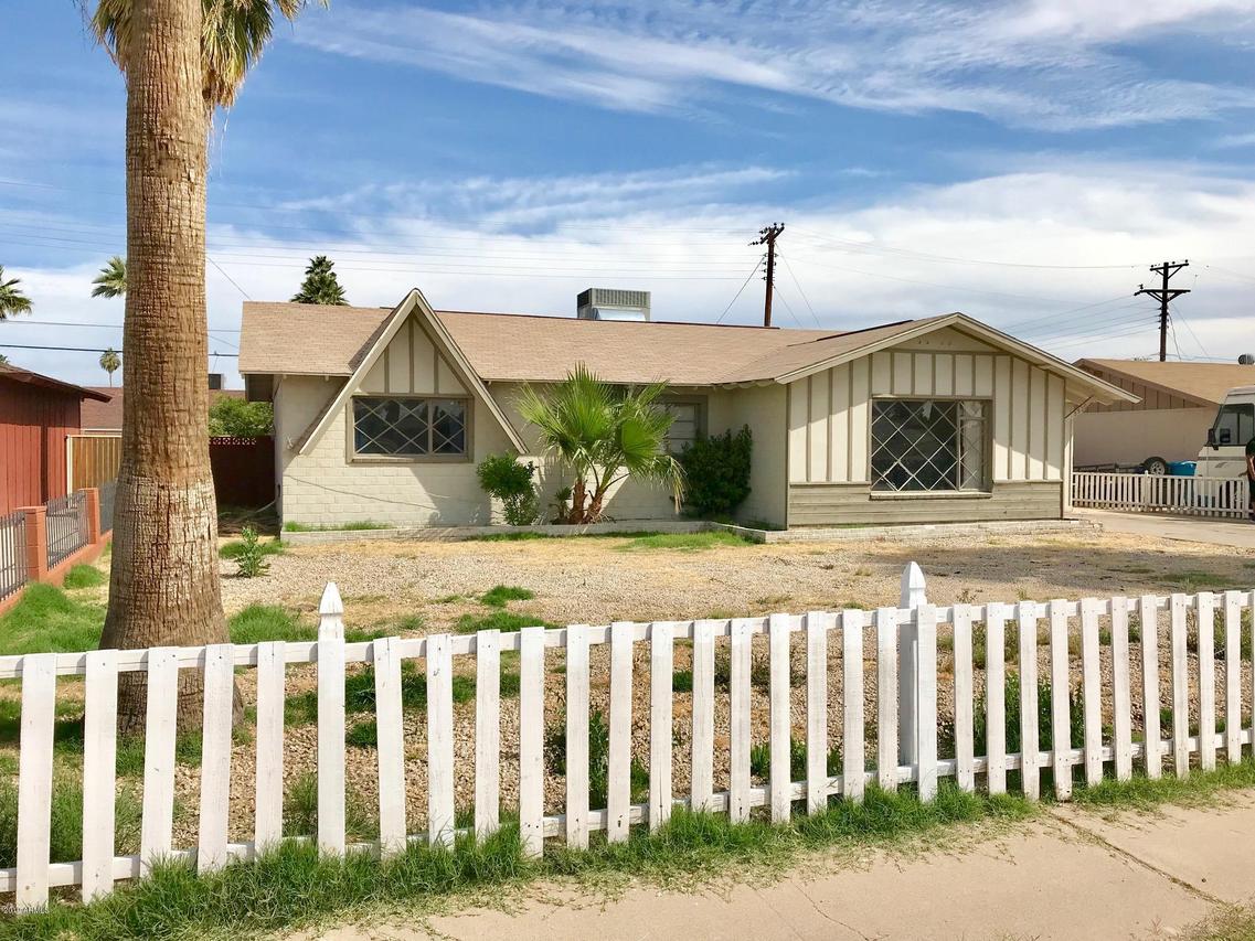 3520 W Maryland Ave., Phoenix, AZ 85019