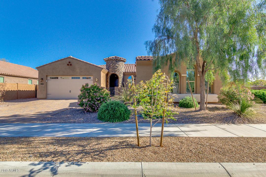 22198 E Via Del Verde, Queen Creek, AZ 85142