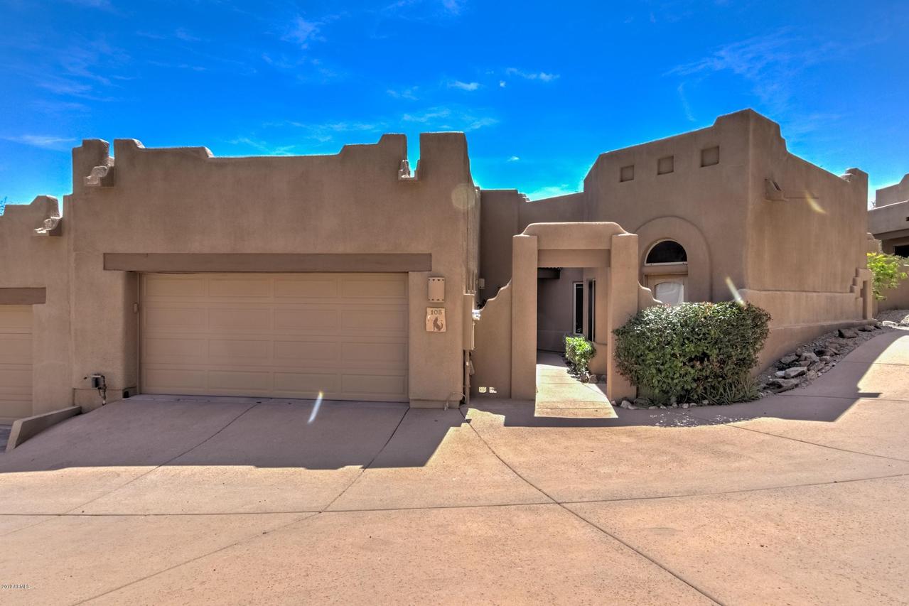 16049 E Lost Hills Dr. #105, Fountain Hills, AZ 85268