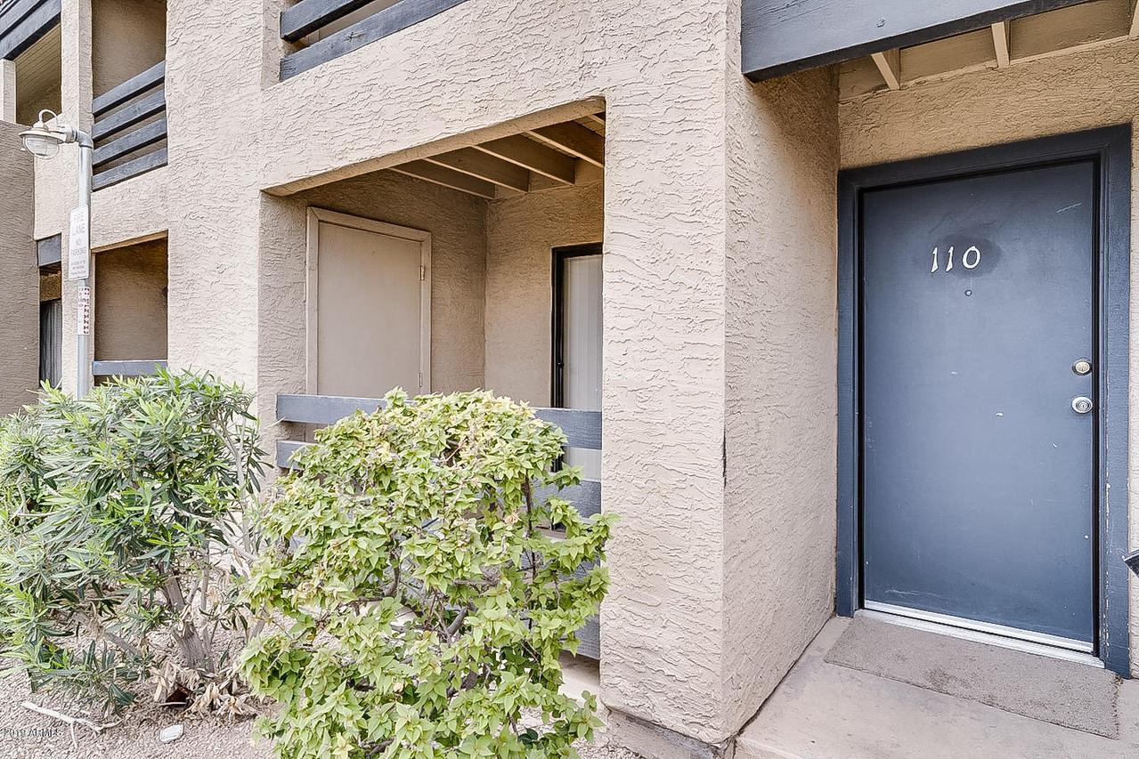 1241 N 48th St. #110, Phoenix, AZ 85008