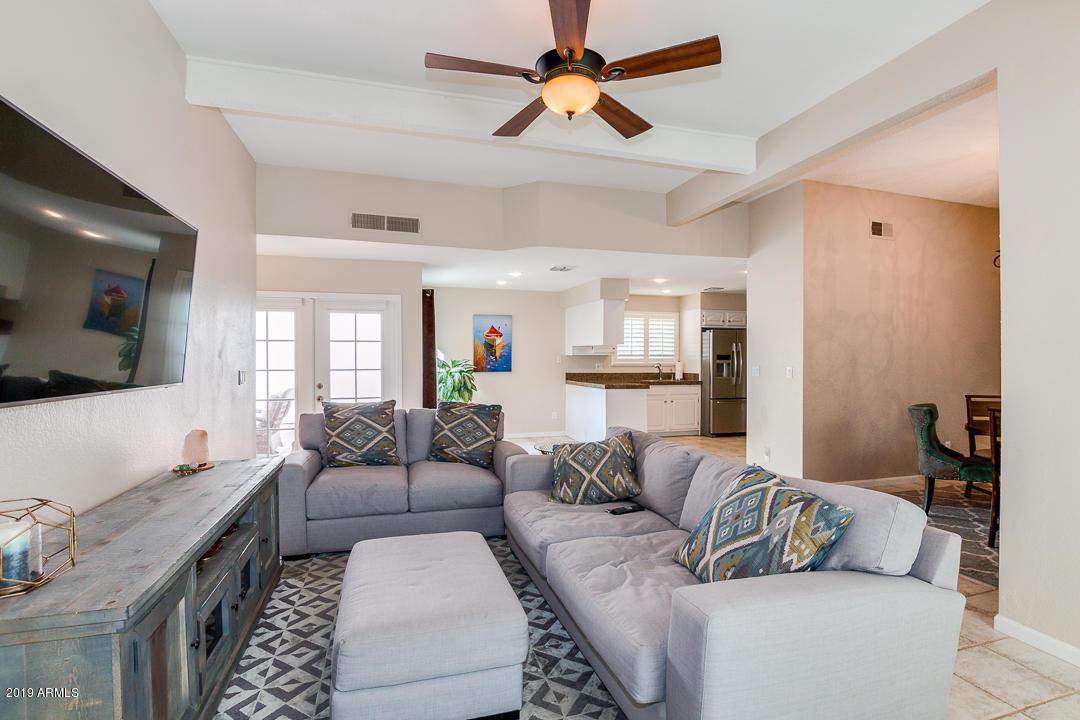 7832 N Via De La Luna, Scottsdale, AZ 85258