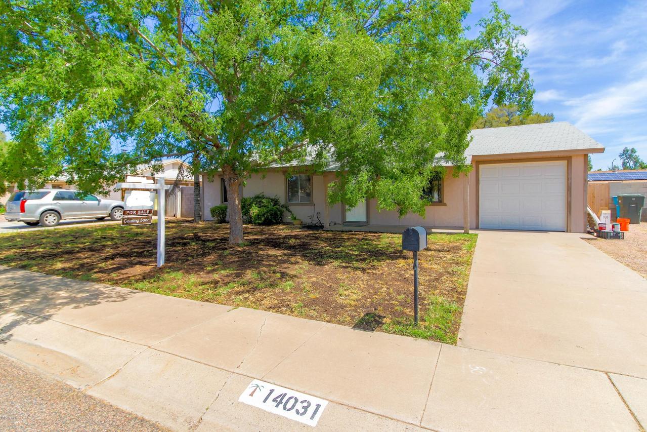 14031 N 41st St., Phoenix, AZ 85032