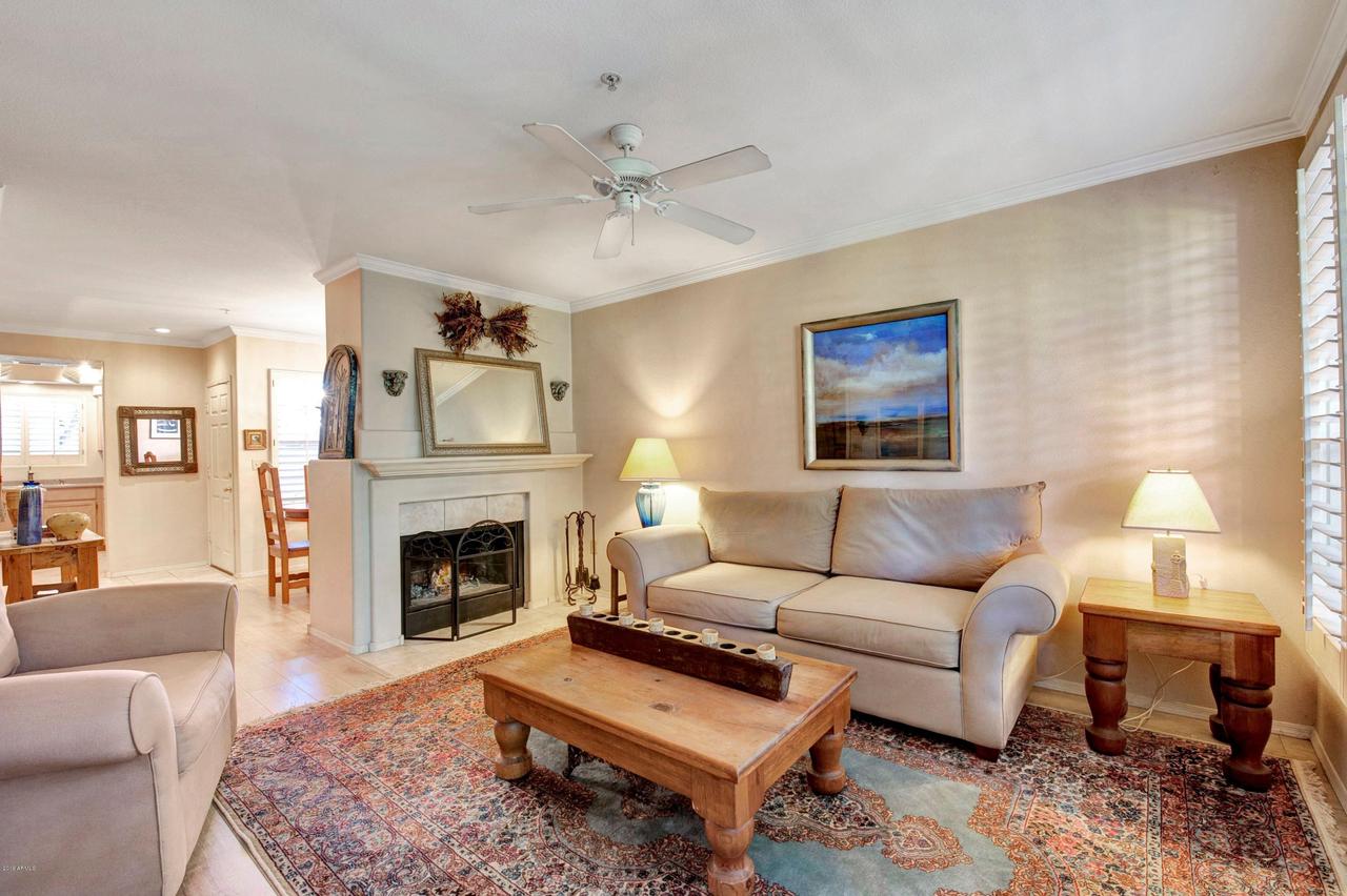 10101 N Arabian Tr. #1043, Scottsdale, AZ 85258