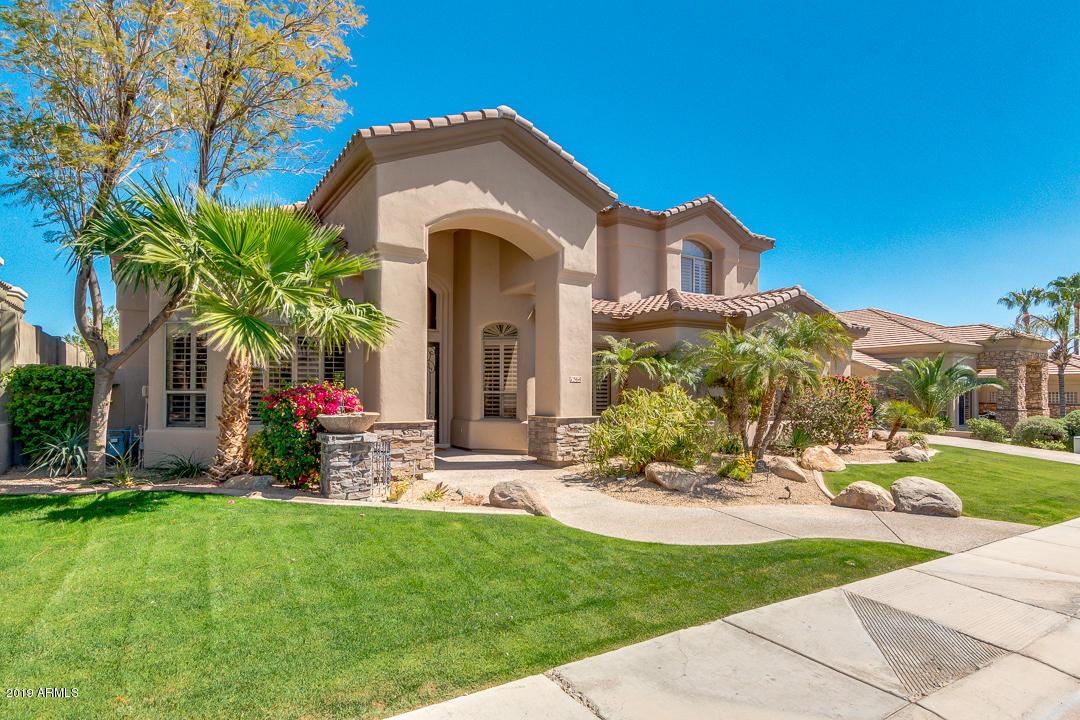 1564 W Saltsage Dr., Phoenix, AZ 85045