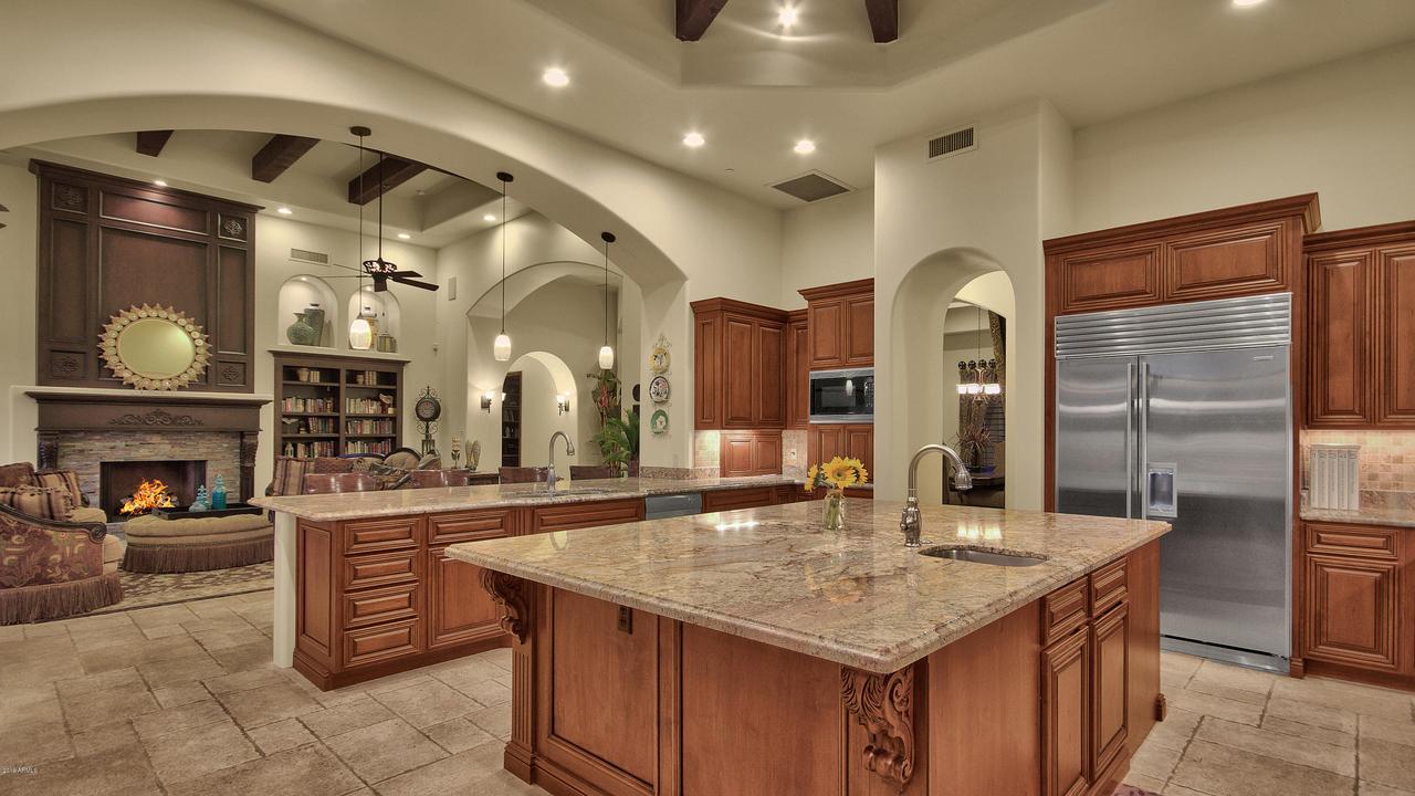 7444 E Morning Vista Ln., Scottsdale, AZ 85266