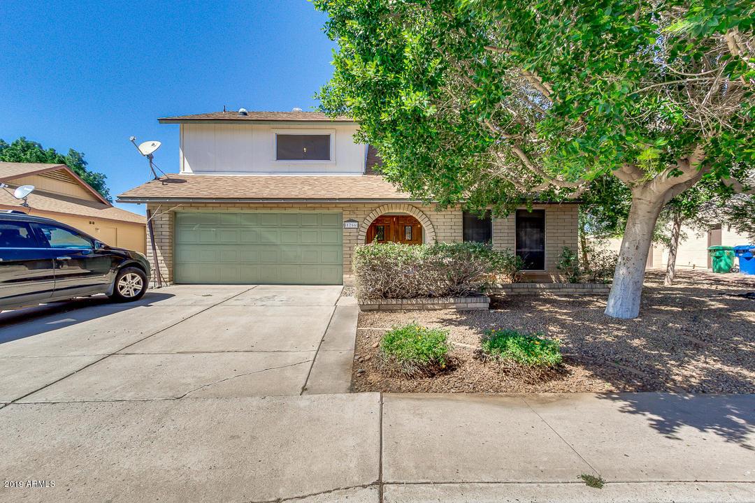 1266 W Kilarea Ave., Mesa, AZ 85202