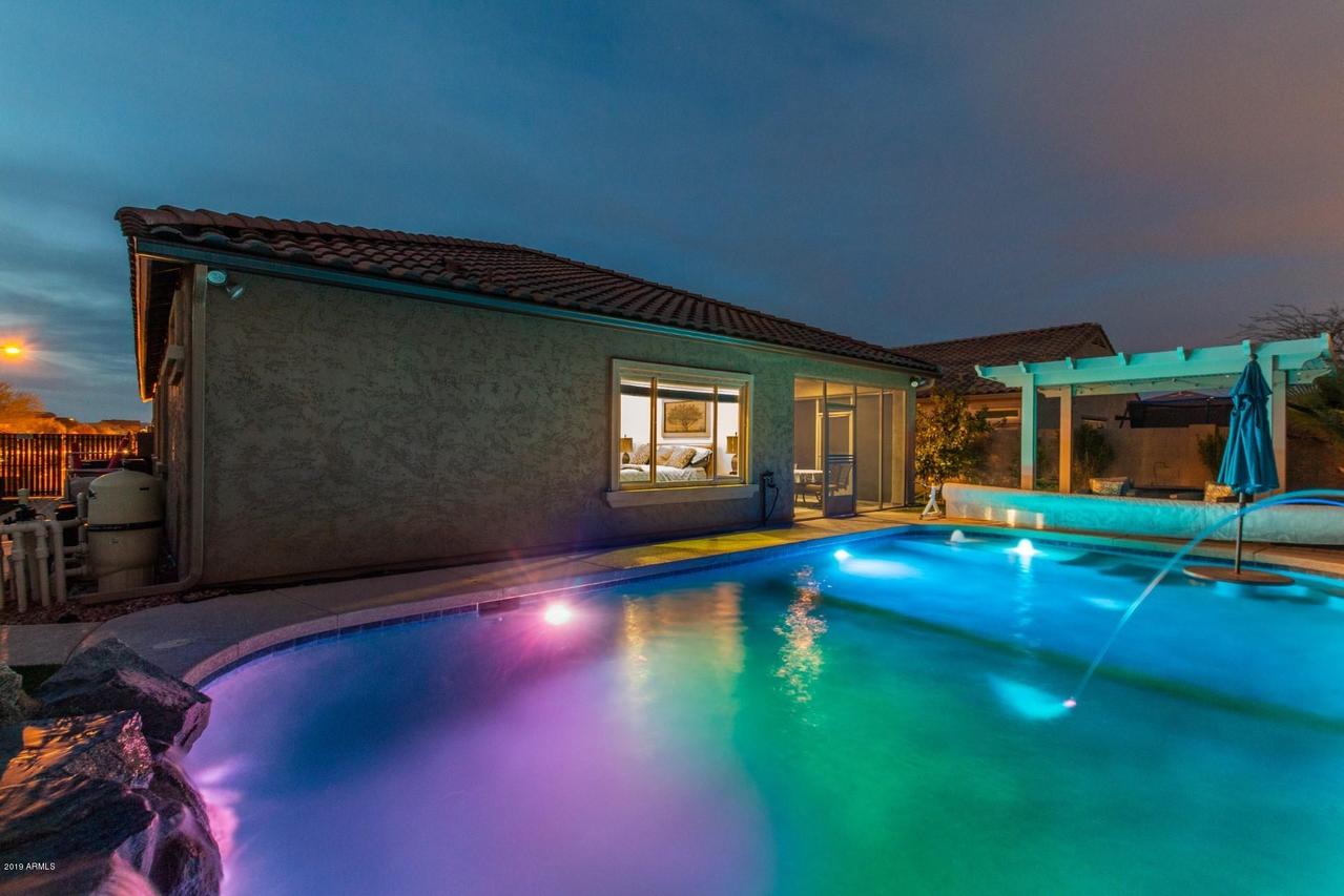 17463 W Buckhorn Tr., Surprise, AZ 85387