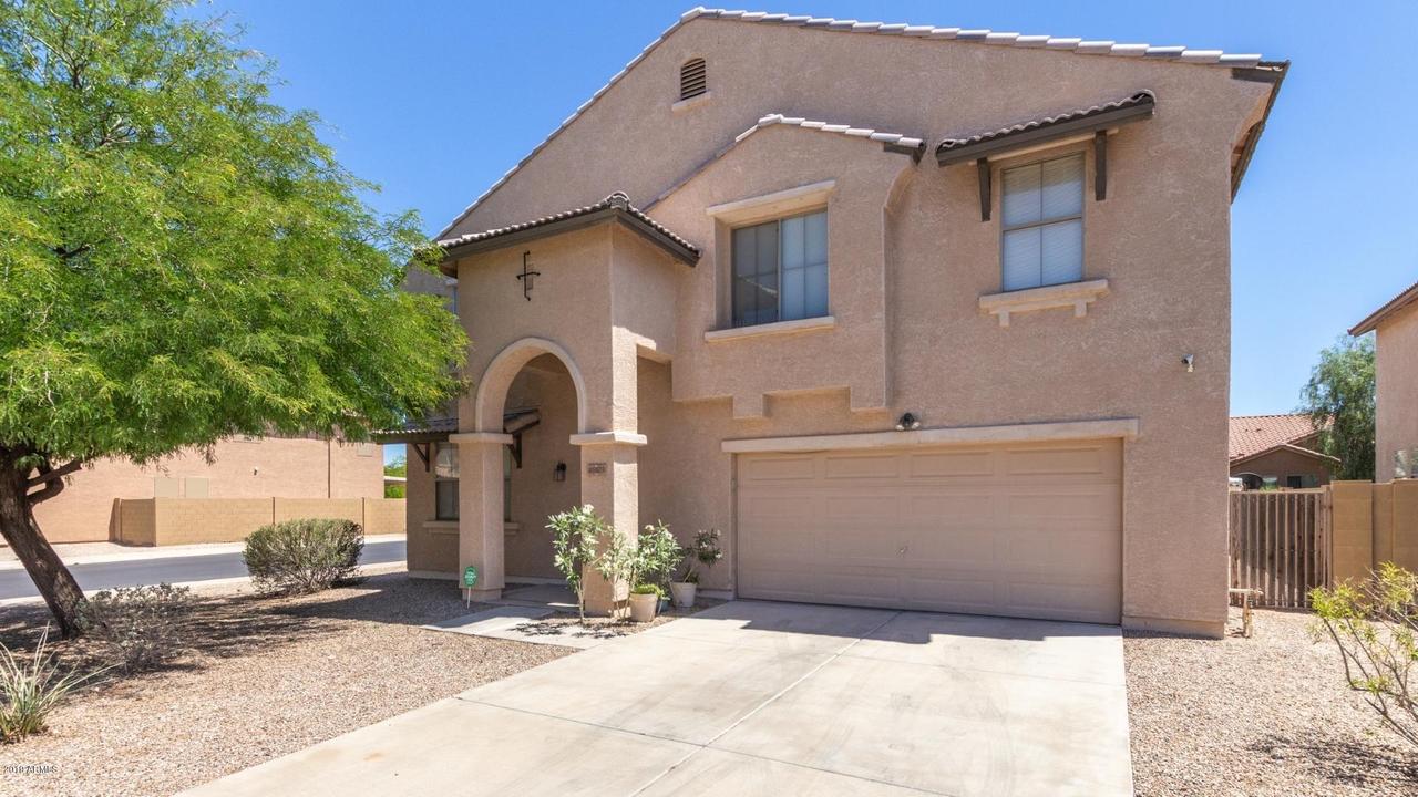 46103 W Sonny Rd., Maricopa, AZ 85239