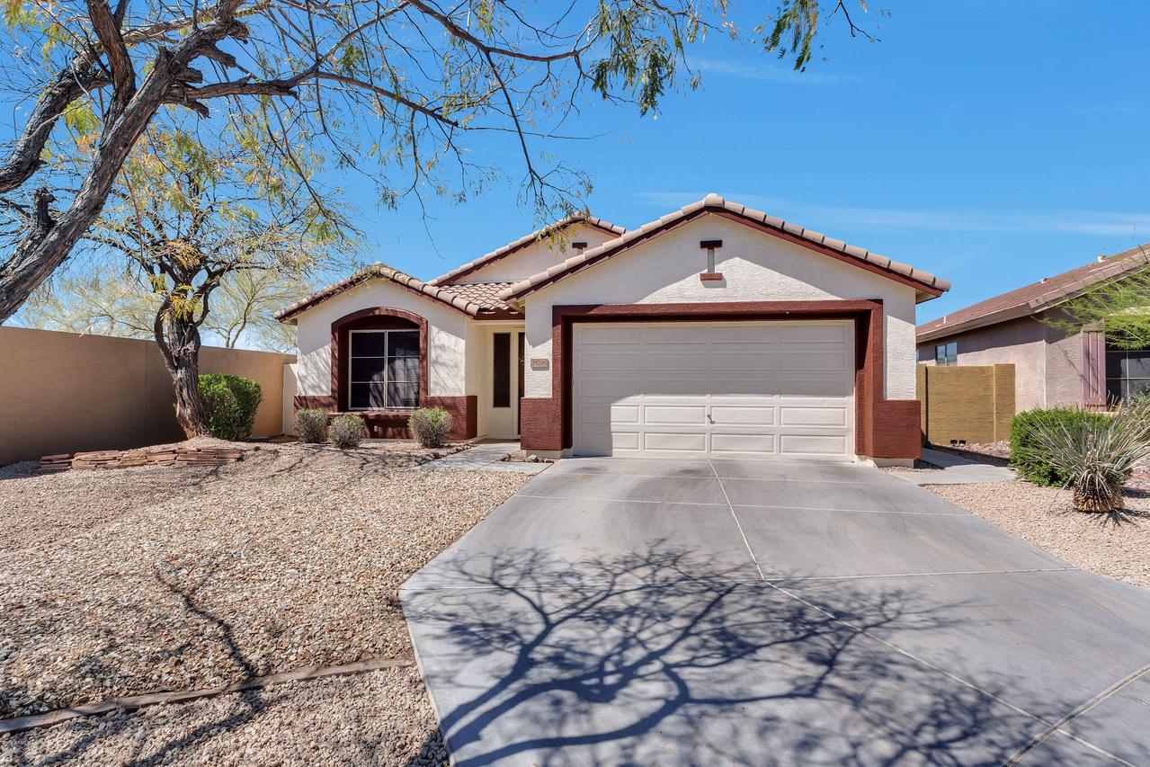 39706 N Integrity Tr., Anthem, AZ 85086
