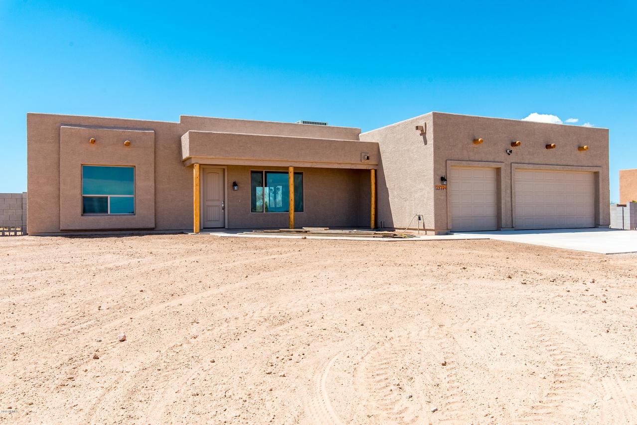 29304 N 227th Dr., Wittmann, AZ 85361