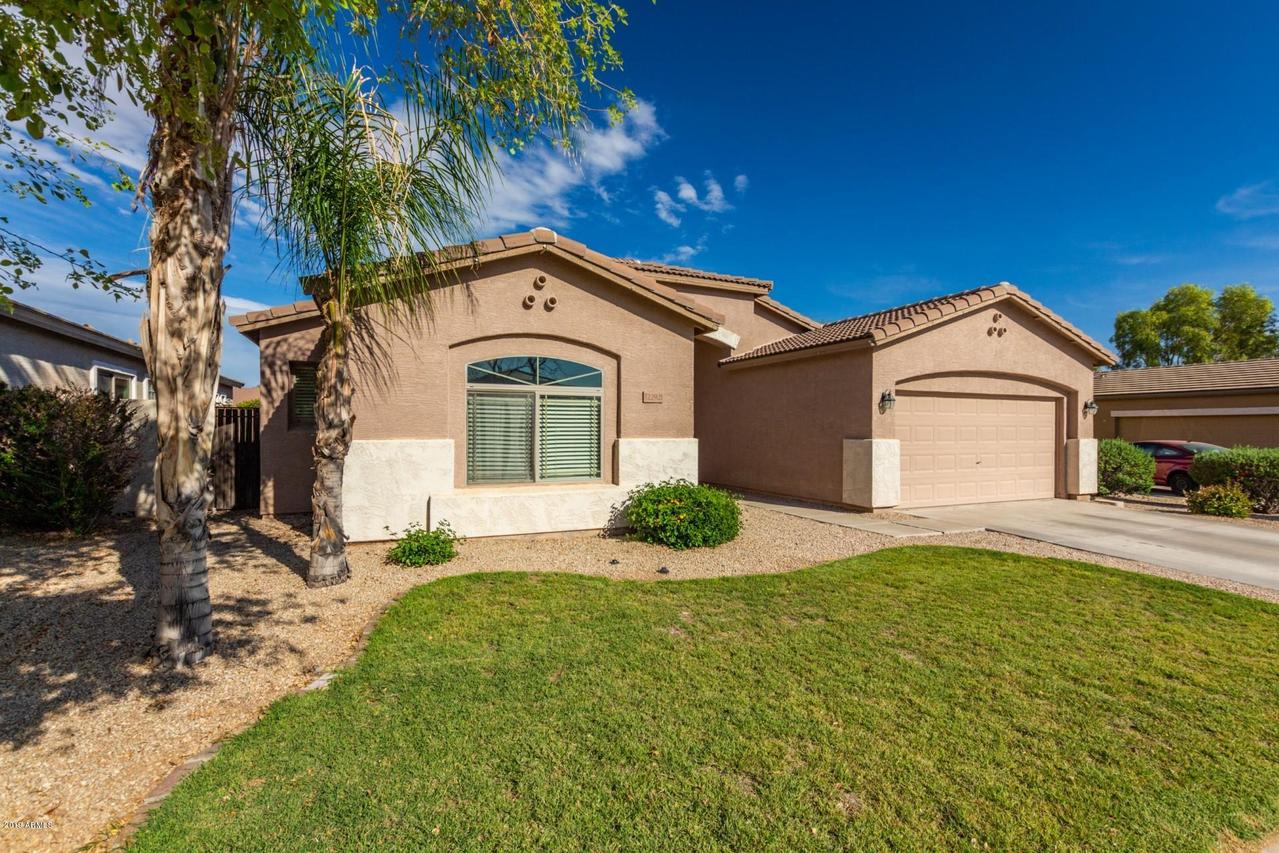 22921 S 214th St., Queen Creek, AZ 85142