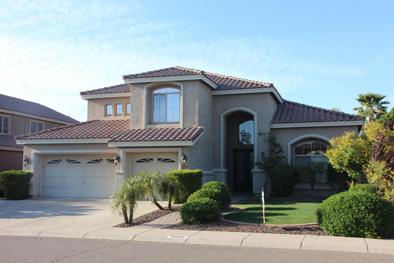 6822 W Amigo Dr., Glendale, AZ 85308