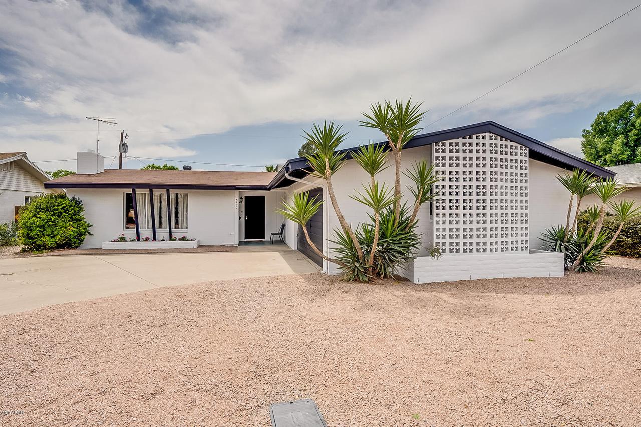 8625 E Solano Dr., Scottsdale, AZ 85250