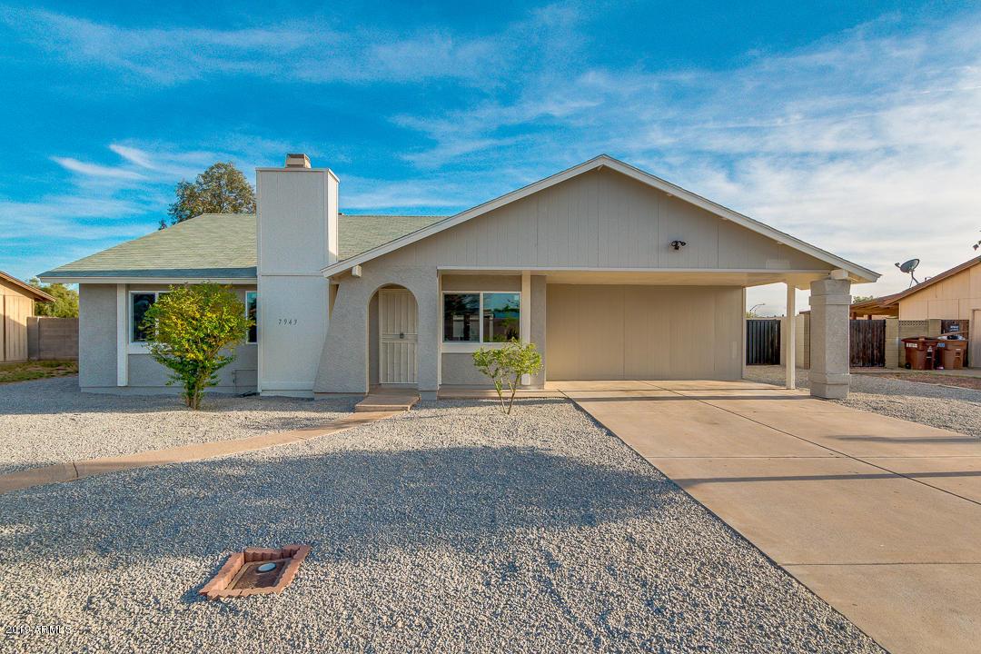 7943 W Sahuaro Dr., Peoria, AZ 85345