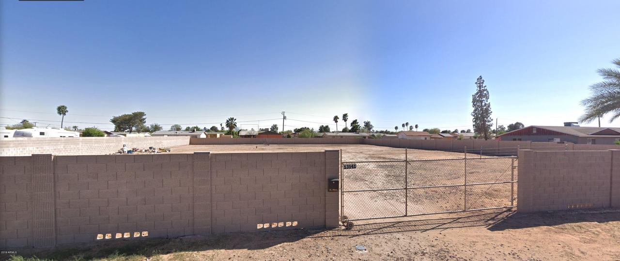 13141 W Ocotillo Rd. #33, Glendale, AZ 85307