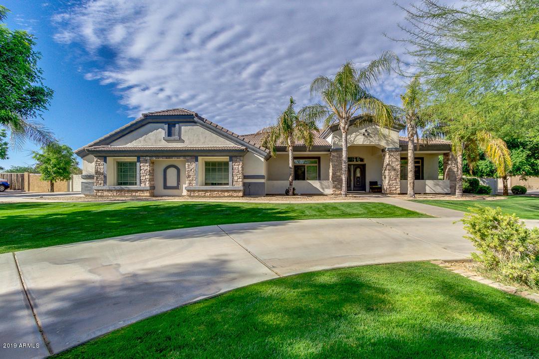 19704 E Country Meadows Dr., Queen Creek, AZ 85142