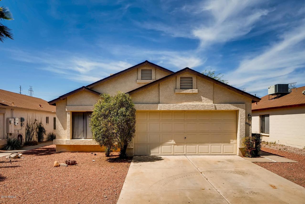8558 N 110th Dr., Peoria, AZ 85345
