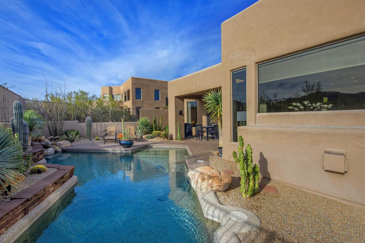 27838 N 108th Way, Scottsdale, AZ 85262