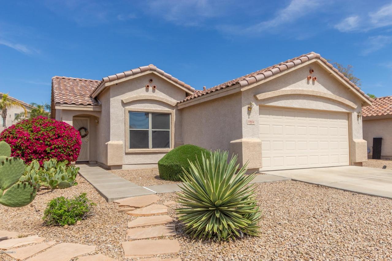 10854 W Sands Dr., Sun City, AZ 85373